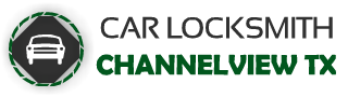 Car Locksmith Channelview TX